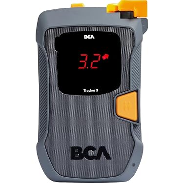 Amazon Best Sellers: Best Avalanche Beacons & Transceivers