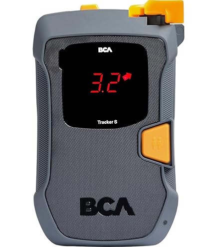Amazon.com: SnowBigDeal BCA Tracker 3 Avalanche Beacon + SBD 10