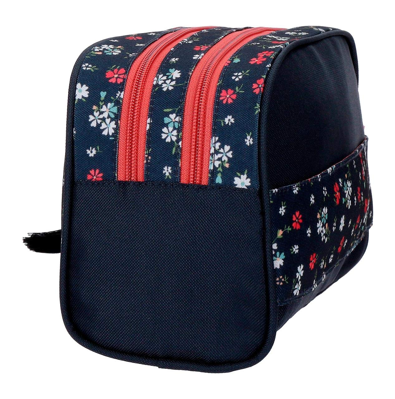 Amazon.com: Pepe Jeans Jareth - Estuche de belleza (10.2 in ...