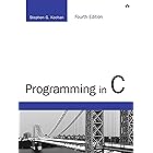 Programming in C (Developer's Library)