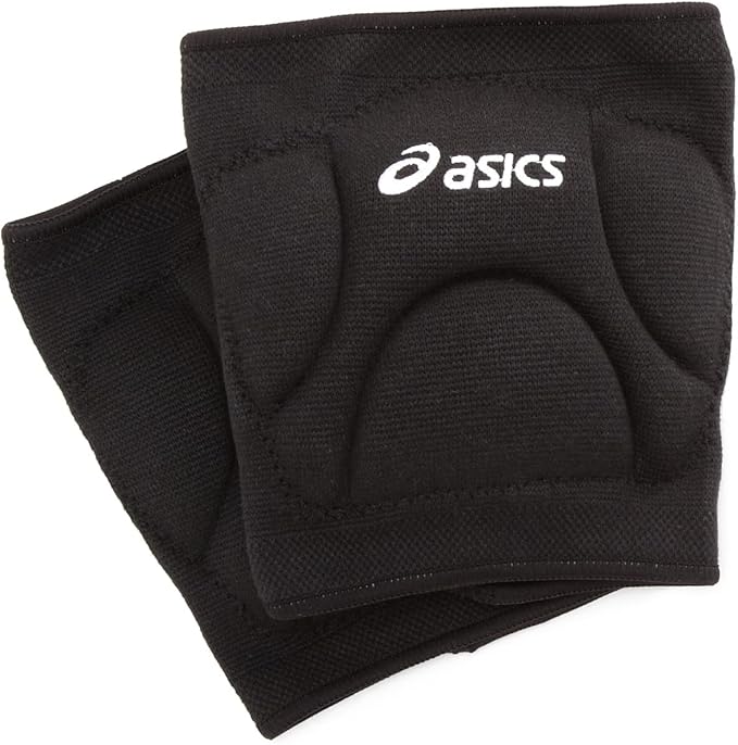 Asics low profile knee pads Clearance
