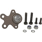 MOOG K9011 Front Lower Suspension Ball Joint for Nissan 280Z
