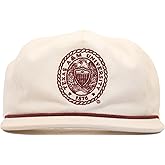 Concho Crown - Texas A&M Rope Hat