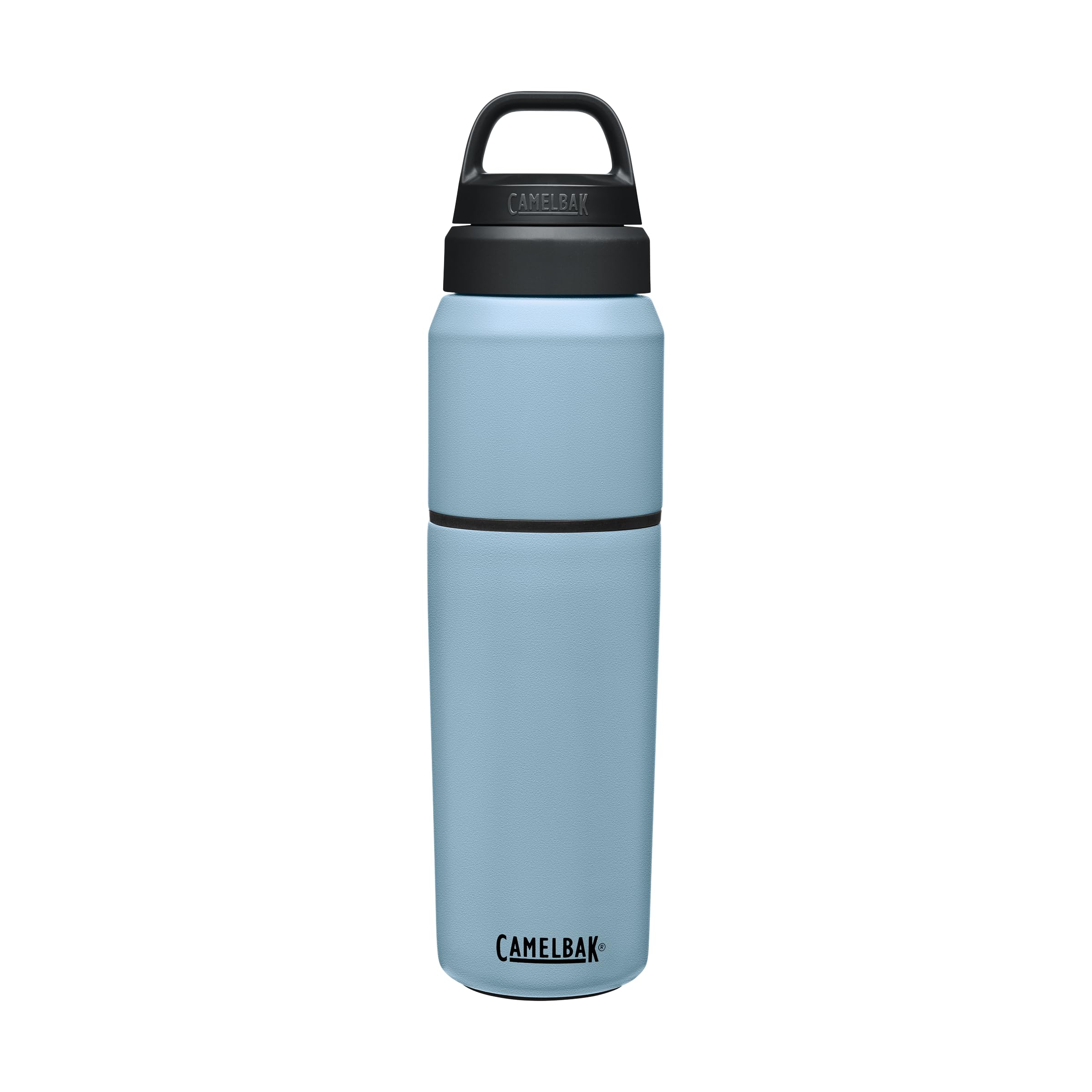 CAMELBAK Multibev 22Oz/16Oz, Vss, Dusk Blue