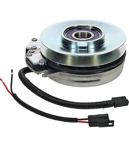 Amazon.com : Outdoor Power Xtreme Equipment X0049 PTO Blade Clutch