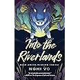 Into the Riverlands (The Singing Hills Cycle, 3)