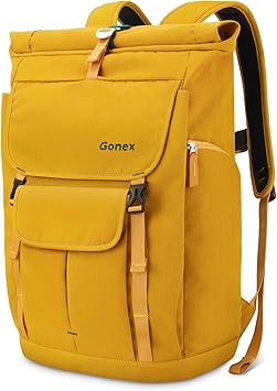 Yellow daypack Clearance