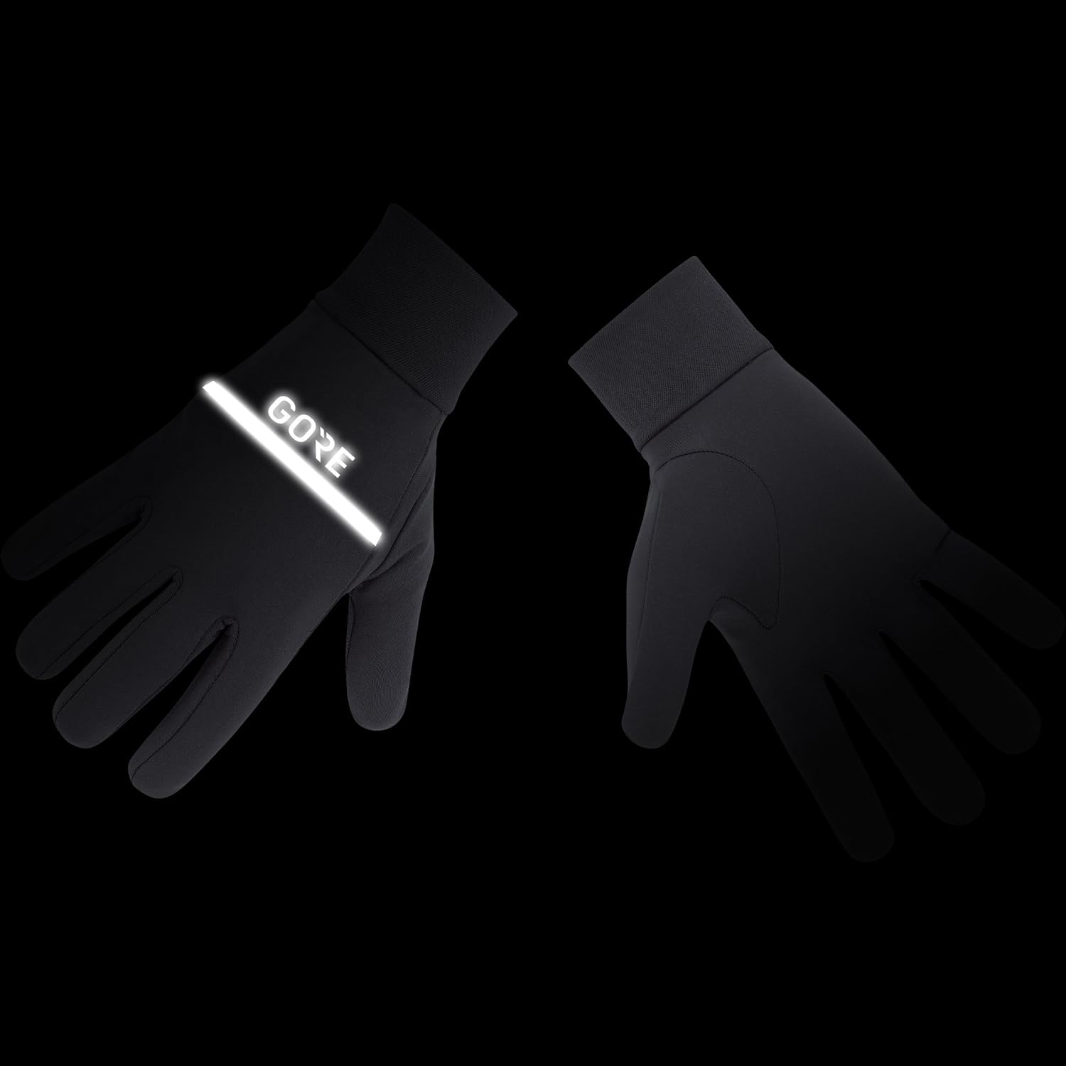 GOREWEAR R3 Gloves, Black, 11 - Image 3