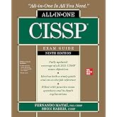 CISSP All-in-One Exam Guide, Ninth Edition