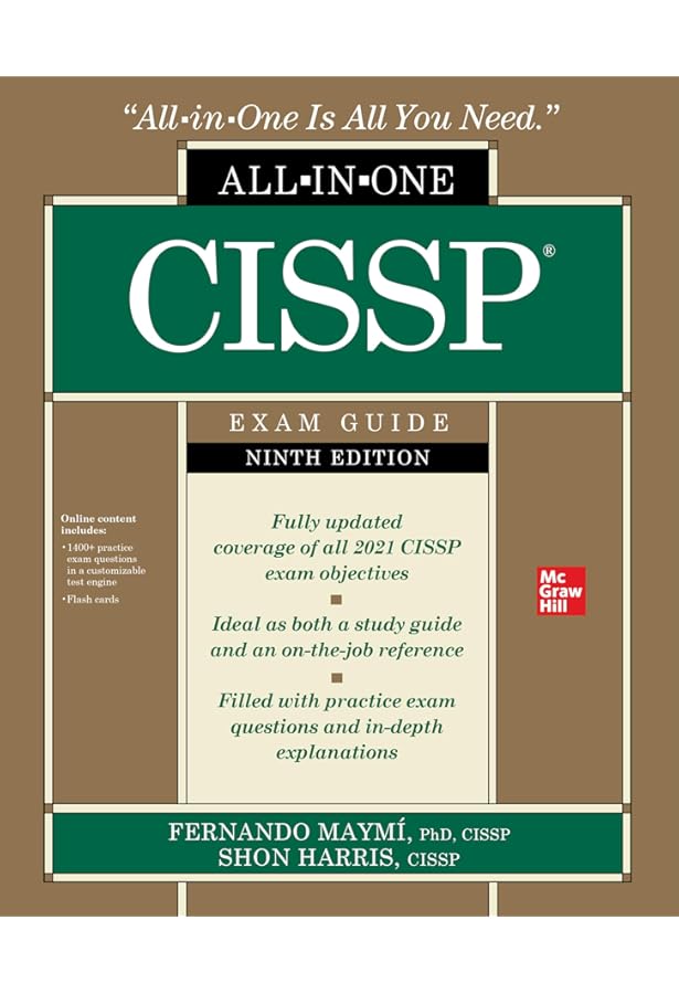 CISSP® Study Guide (Syngress): Feldman, Joshua, Misenar, Seth