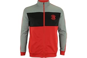 OuterStuff NBA Youth Boys (8-20) Performance Full Zip Stripe Jacket