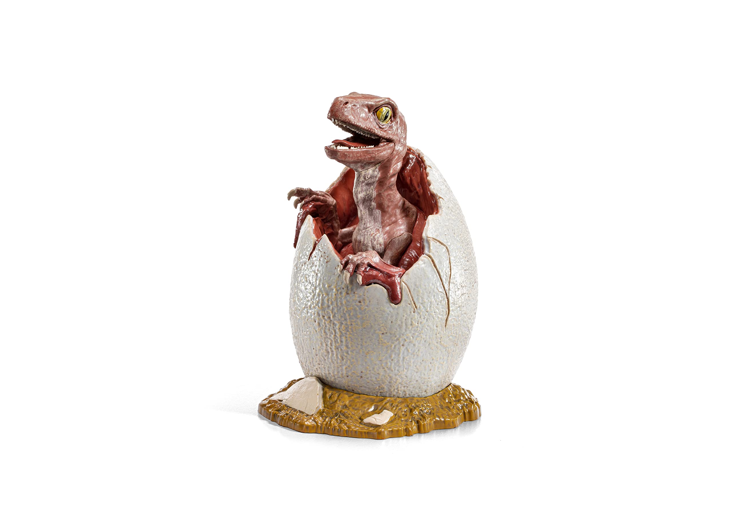 The Noble Collection Toyllectible Treasure Dino Egg