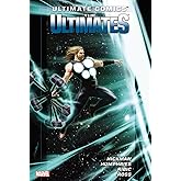 ULTIMATE COMICS ULTIMATES BY JONATHAN HICKMAN VOL. 2
