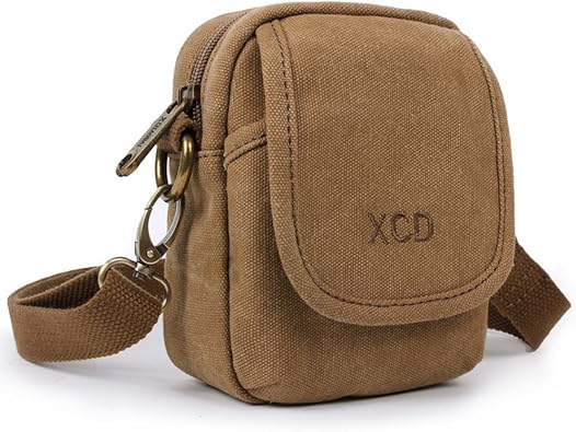 Amazon Pinjeas ウエストバッグ メンズ 鍵 財布 スマホ カード 収納 小物入れ ランニング サイクリング ベルトポケット斜めがけ バッグ Pinjeas ウエストバッグ