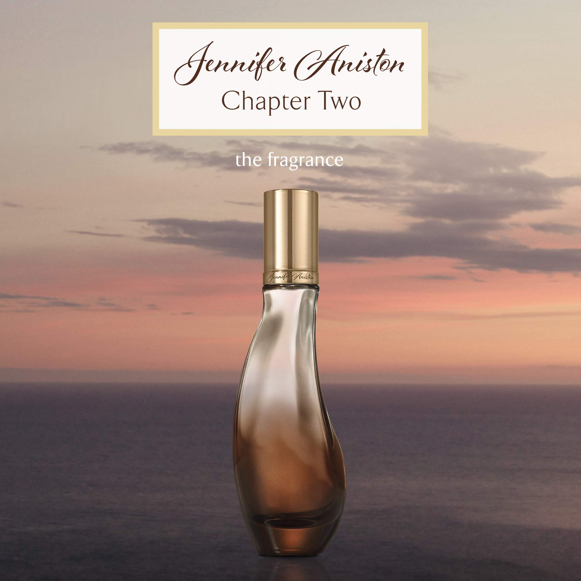 Parfum Spray Chapter One Perfume Jennifer Aniston Chapter Two