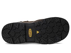 KEEN Utility Women's Evanston 6” Composite Toe