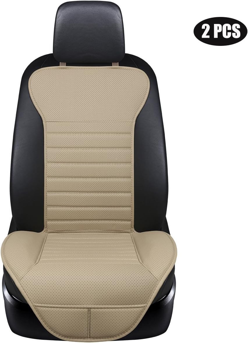 Best black tan car seat covers