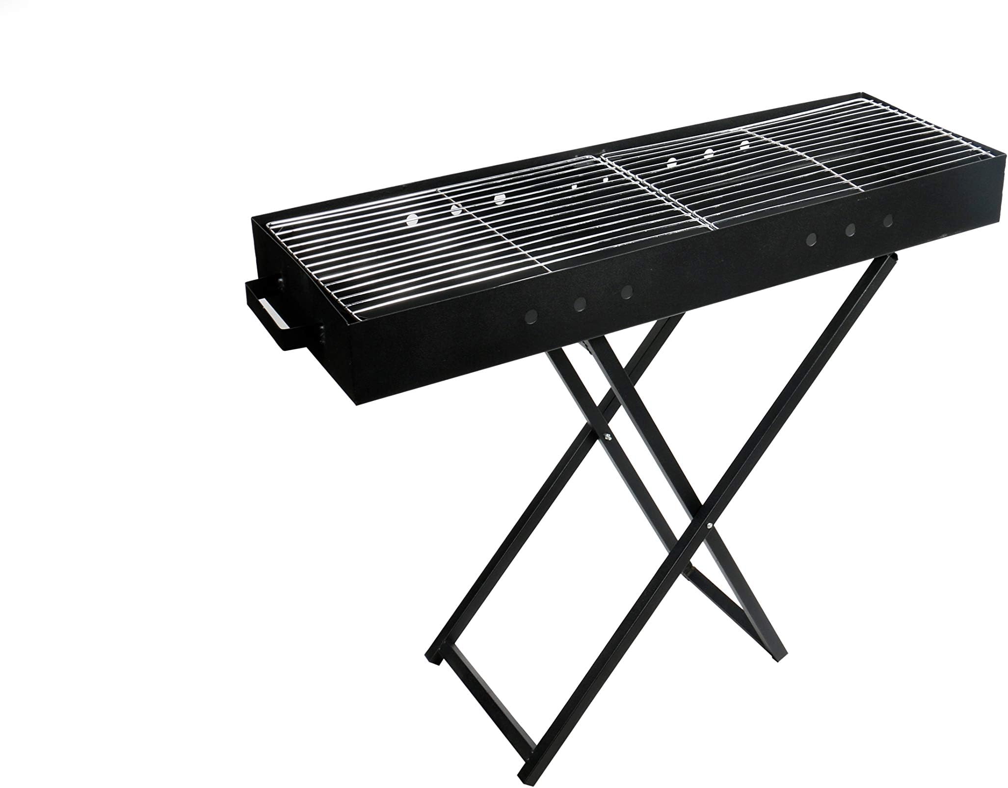 CAMPMATE BBQ GRILL 90X30X73CM CM3757