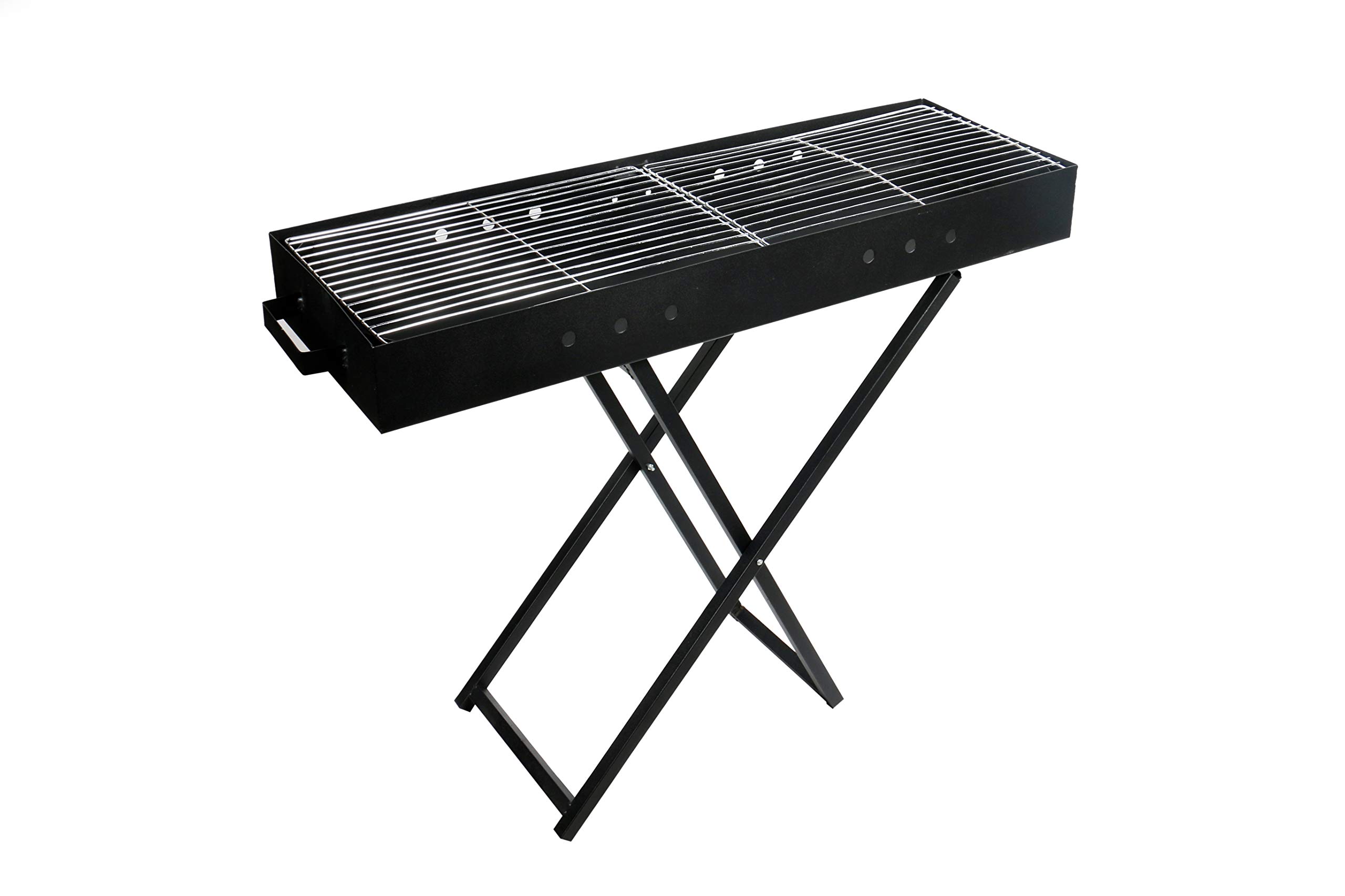 CAMPMATE BBQ GRILL 90X30X73CM CM3757