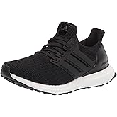 adidas Women's Ultraboost 4.0 DNA, Black/Black/Core White, 5.5
