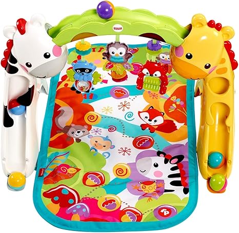 fisher price newborn