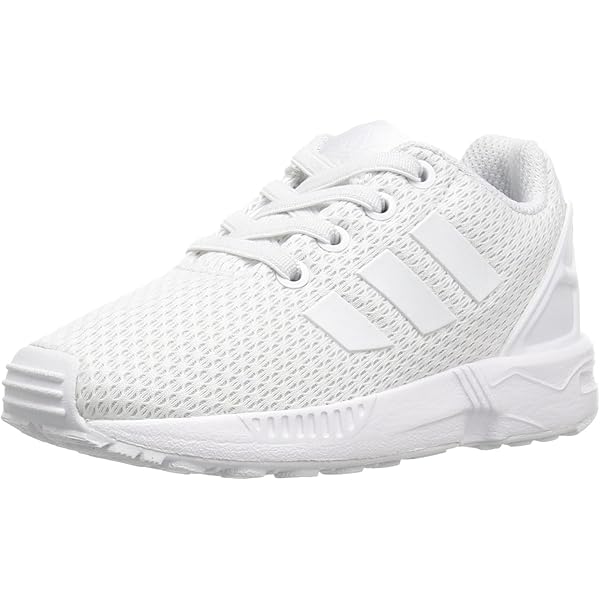 Amazon.com | adidas Originals ZX Flux EL I Running Shoe