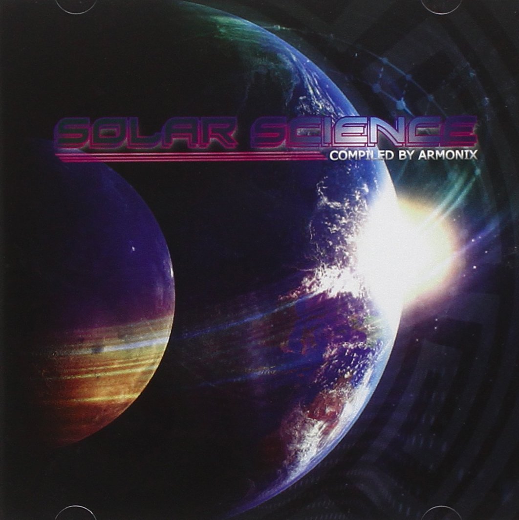 Solar Science