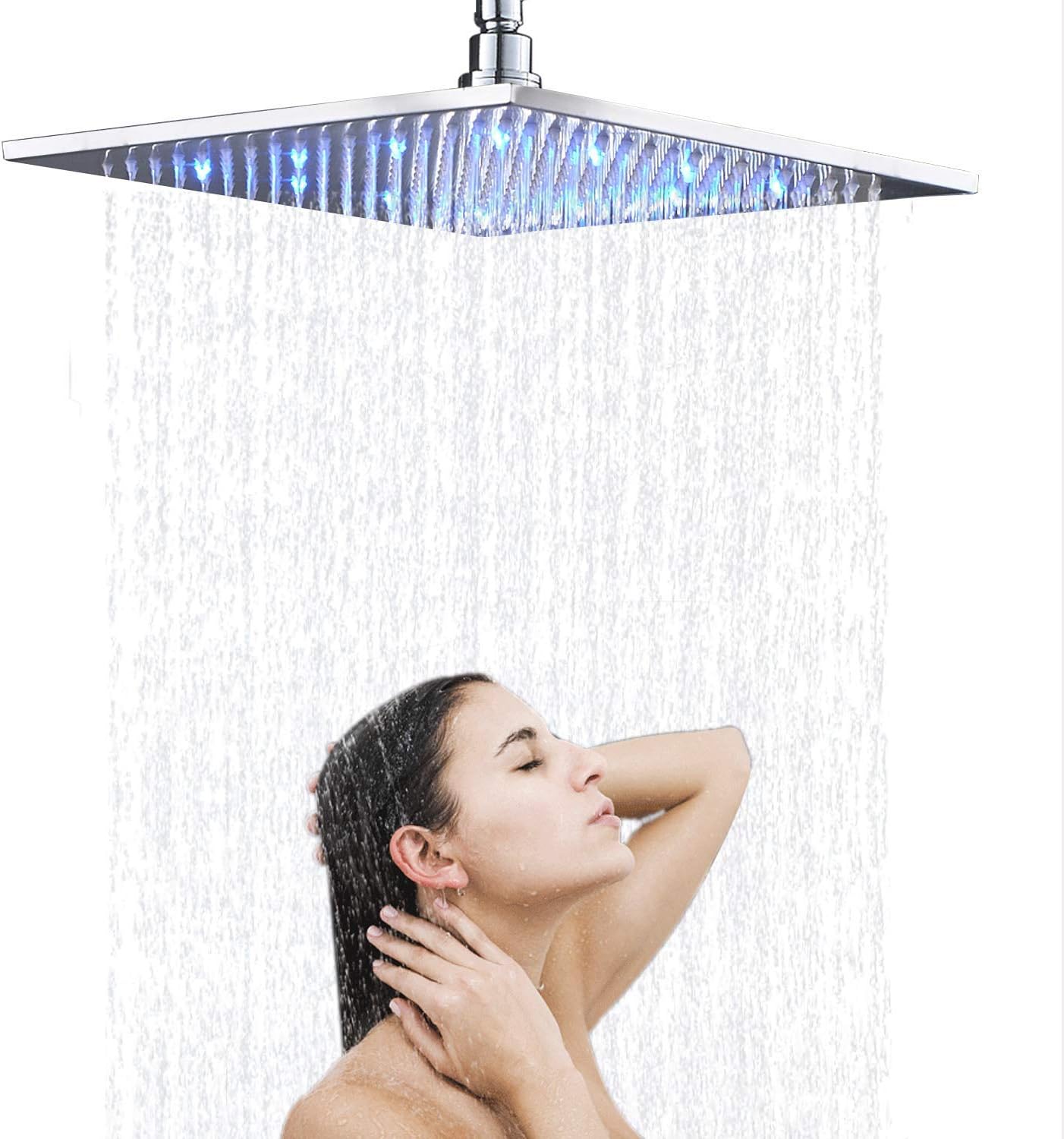 soffioni doccia a corpo intero