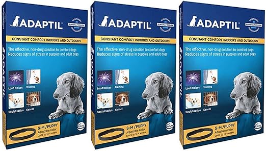 adaptil for dogs amazon