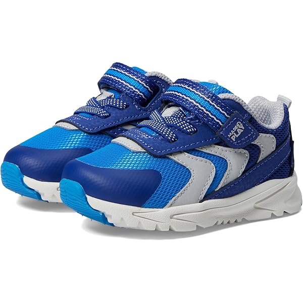 Xw Toddler Shoes Stride Rite First Walker Journey Sneaker Little - Main Image