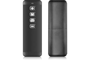 RYTUQO Replacement Treadmill Remote Control for Walking Pad Q1, for Sperax Walking Pad Q1 and More Models