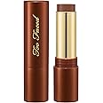 Too Faced Chocolate Soleil Melting Bronzing & Sculpting Stick | Cream, Lightweight, Vegan + Cruelty Free