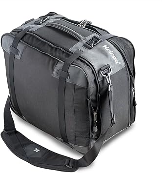 kriega luggage
