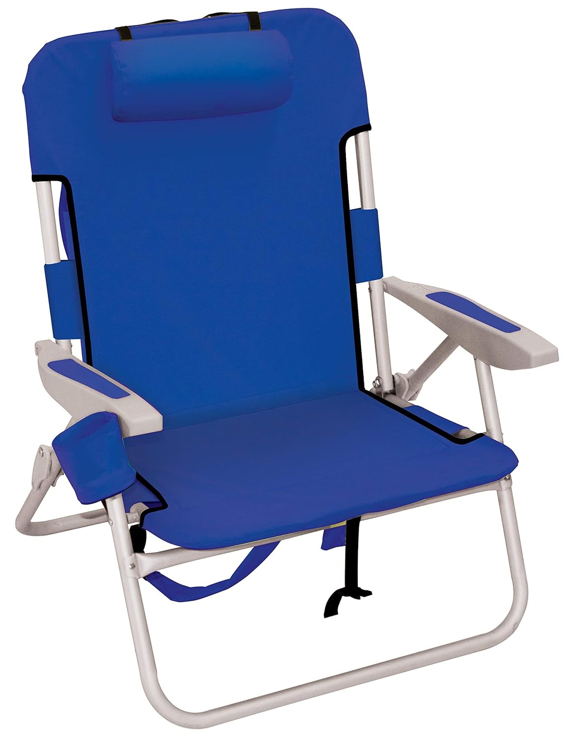 Best rio big guy back pack beach chair