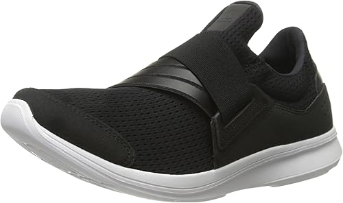 adidas slip on running shoes