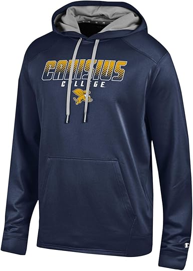 canisius college sweatshirt