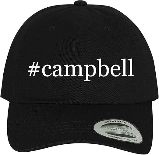cap campbell