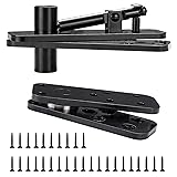 Hidden Door Hinge, Stainless Steel Hidden Hinges