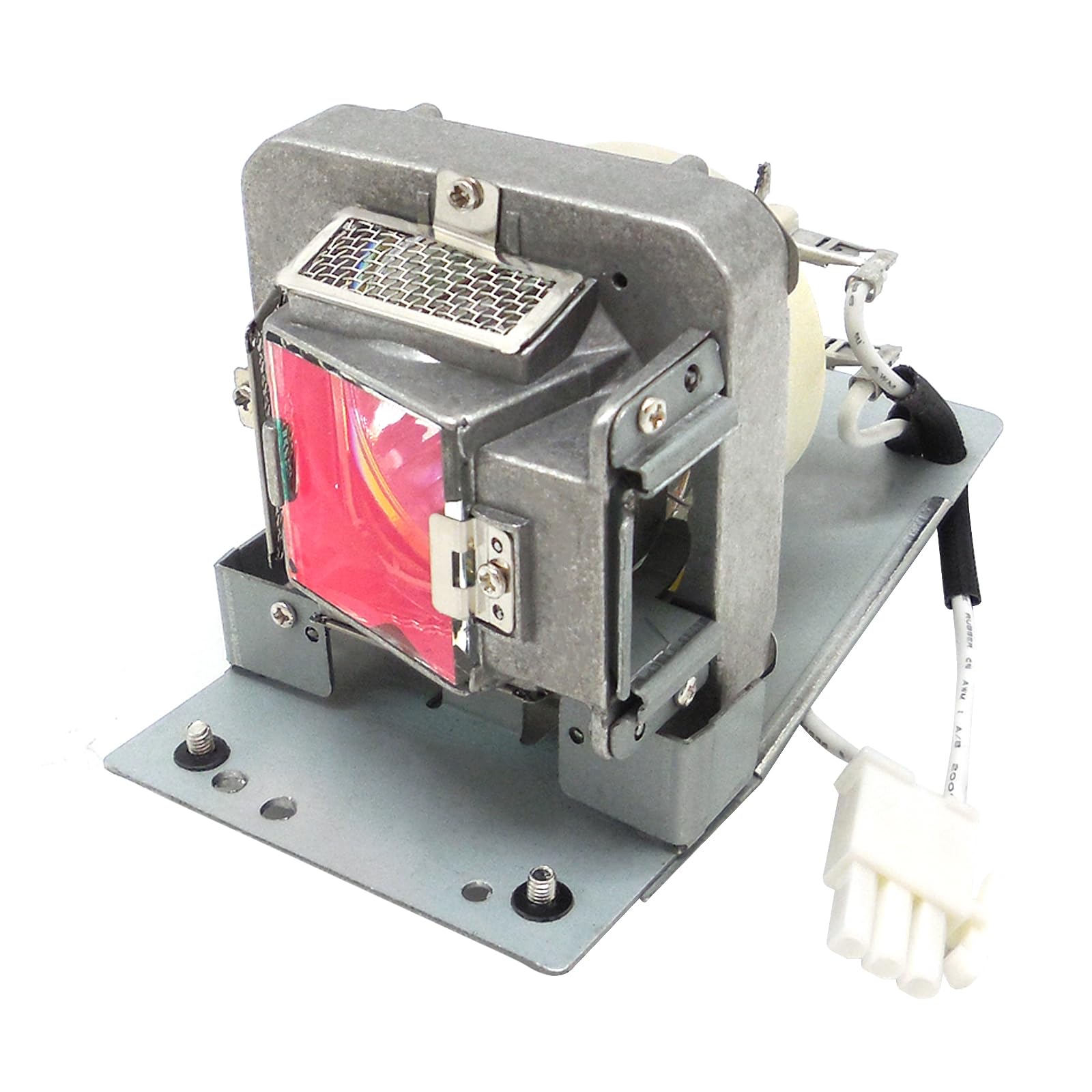 Supermait 5811120589-S Replacement Projector Bulb Lamp with Housing Compatible with Vivitek DH833 / DW832 / DX831 Lamp 5811120589S