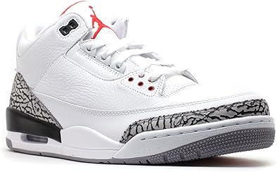 jordan 3 size 9