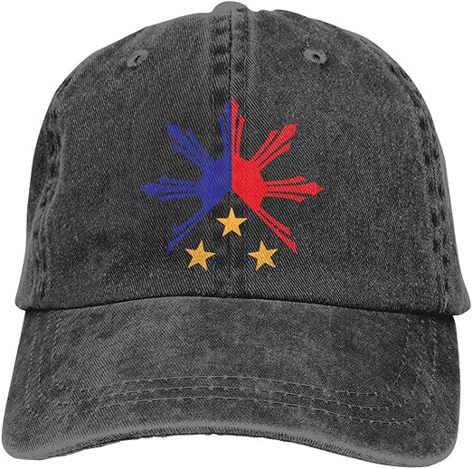 baseball caps philippines