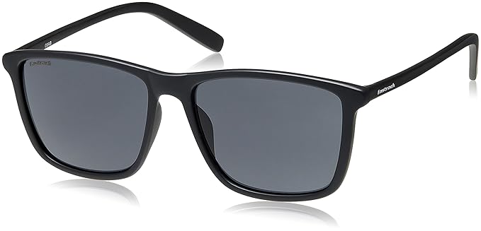 fastrack springers wayfarer sunglasses