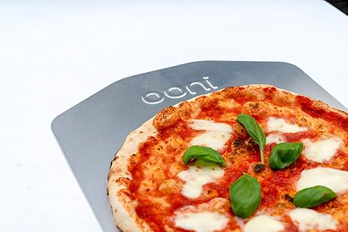ooni 12″ Classic Pizza Peel Pizza Peel Pizza Paddle in Oman