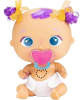 muñeco bellies comprar