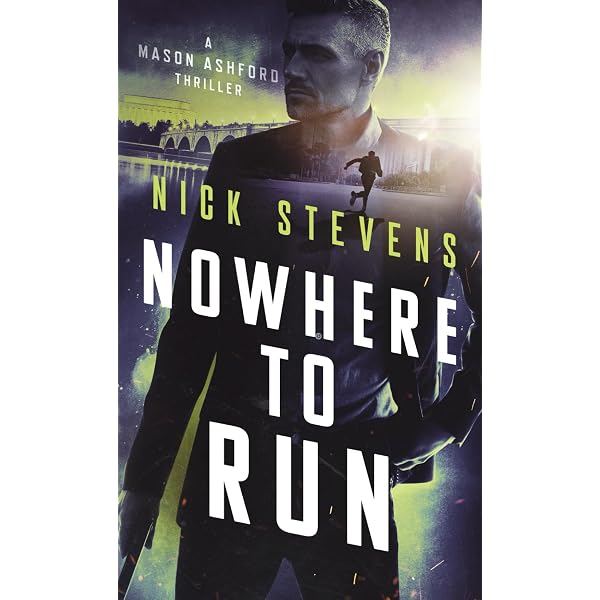 Amazon.com: Nowhere to Hide (Volume 2) (King & Co. Cyber Suspense
