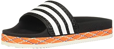 adilette new bold sandals
