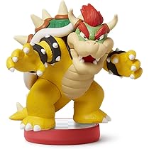 Mario Amiibo - Japan Import (Super Mario Bros Series) | Amazon.com.br