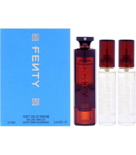 Amazon.com : Fenty Eau de Parfum 1oz : Beauty & Personal Care