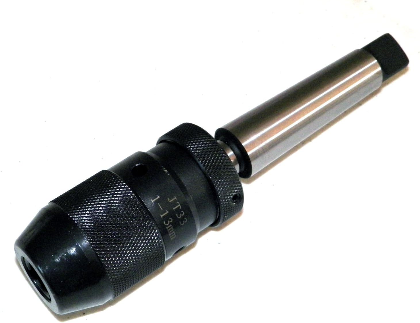 Best morse taper drill chuck arbor