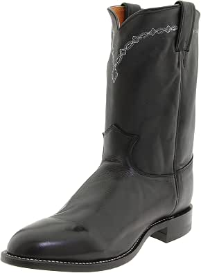 Botas Justin Boots para hombre de 10\